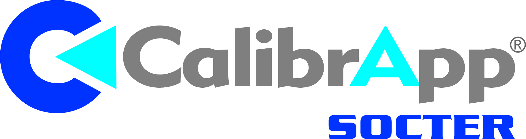 Logo CalibrApp