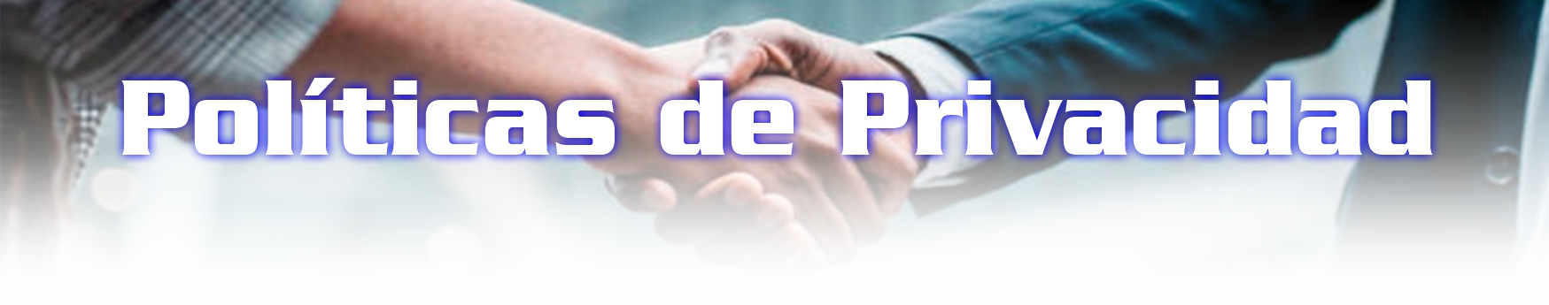Politicas