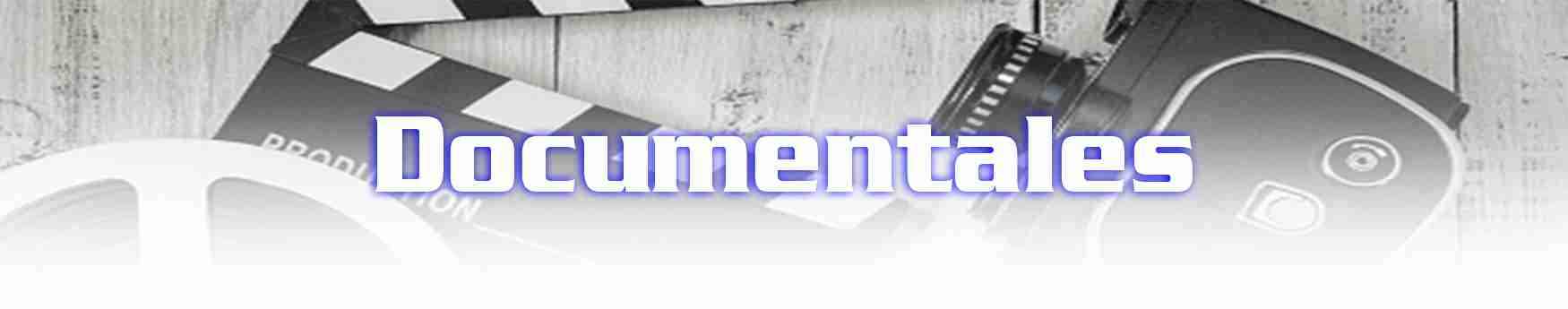 Documentales